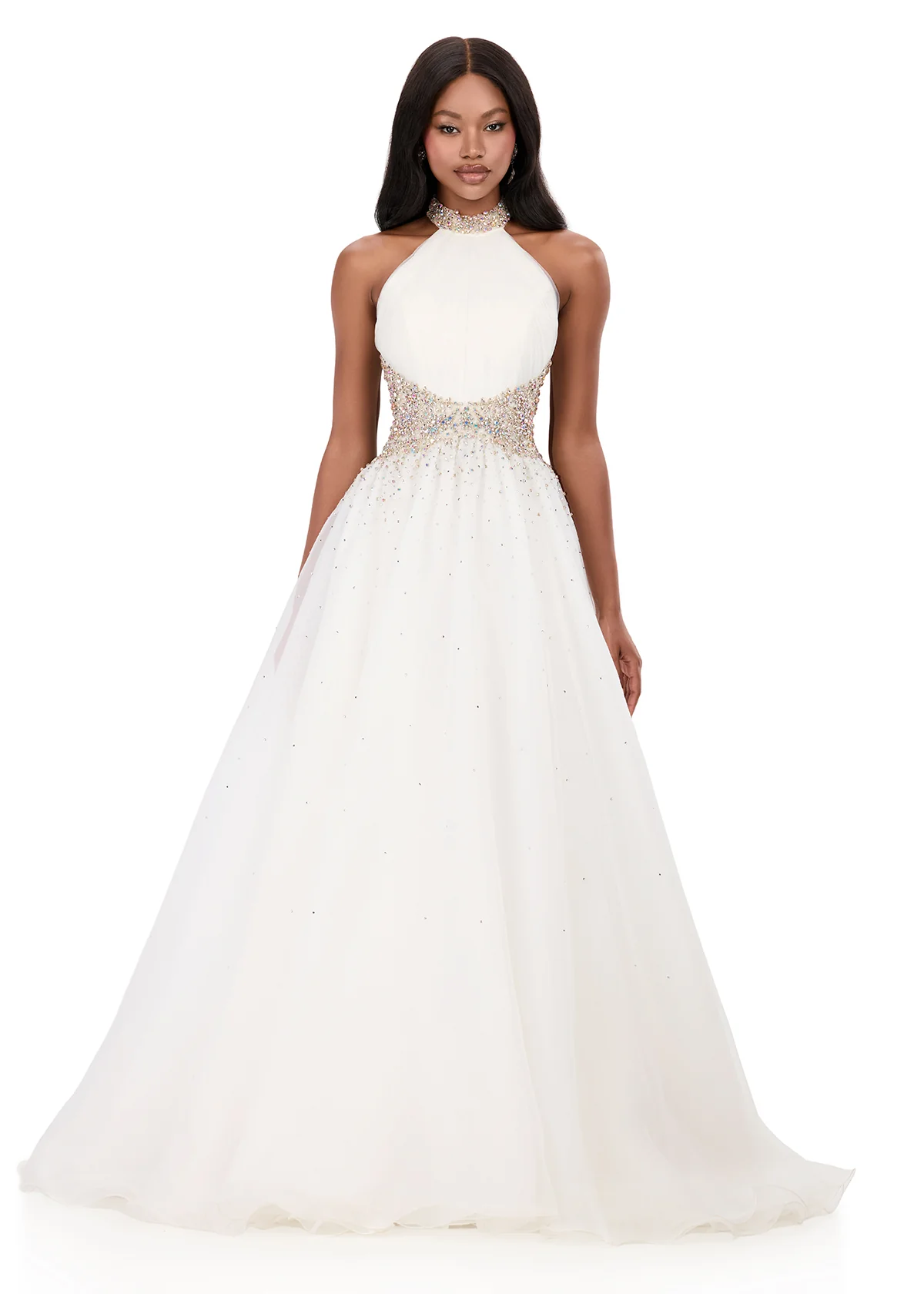 Pageant Dresses for Teens